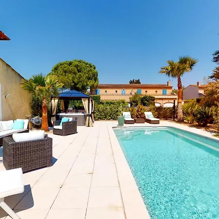 35 De 4* Saint Aygulf