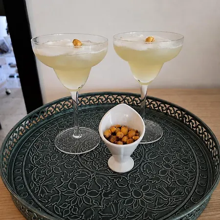 بيت ضيافة La Parenthese De Villepey 4*