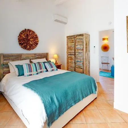 35 De 4* Saint-Aygulf